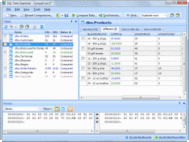 SQL Data Examiner 2010 screenshot